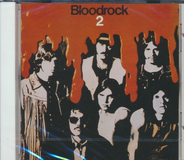 Bloodrock 2