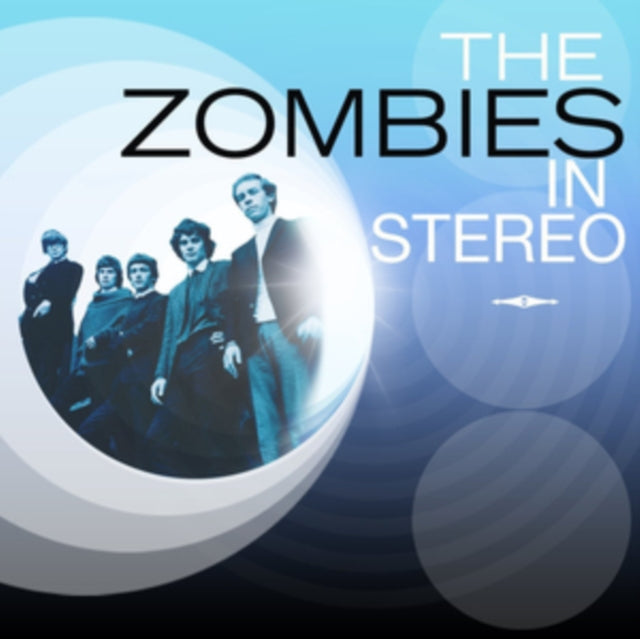 This CD is brand new.Format: CDMusic Style: Pop RockThis item's title is: In StereoArtist: ZombiesLabel: Repertoire RecordsBarcode: 4009910528822Release Date: 12/16/2013