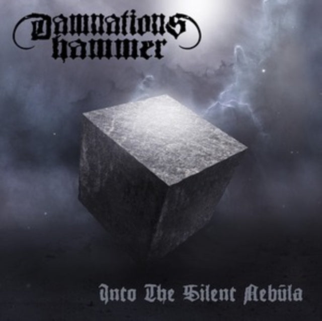 This CD is brand new.Format: CDMusic Style: Indie RockThis item's title is: Into The Silent NebulaArtist: Damnation's HammerLabel: DominoBarcode: 4028466913005Release Date: 9/29/2023