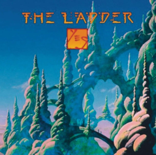 This CD is brand new.Format: CDMusic Style: Art RockThis item's title is: LadderArtist: YesBarcode: 4029759130598Release Date: 3/20/2020