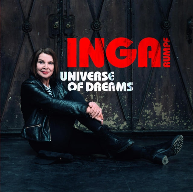 This LP Vinyl is brand new.Format: LP VinylThis item's title is: Universe Of Dreams (2LP)Artist: Inga RumpfLabel: EARMUSICBarcode: 4029759169871Release Date: 11/19/2021