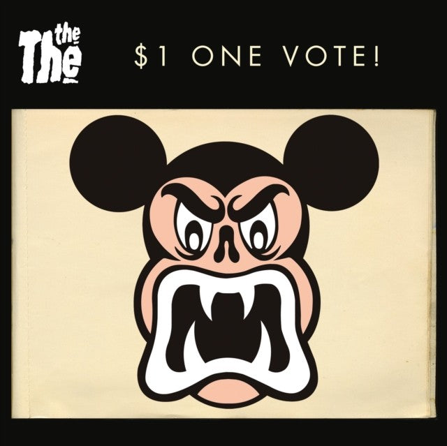 $1 One Vote