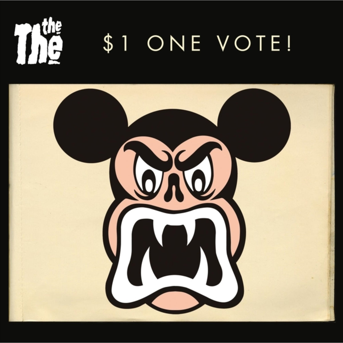 $1 One Vote
