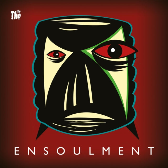 Ensoulment (2LP)