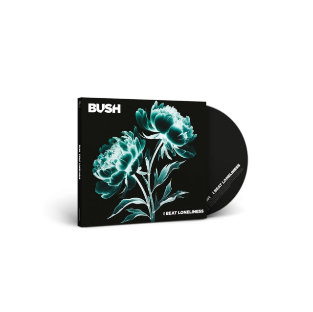 This CD is brand new.Format: CDMusic Style: Alternative RockThis item's title is: I Beat Loneliness Artist: BushLabel: Ear MusicBarcode: 4029759206606Release Date: 7/18/2025