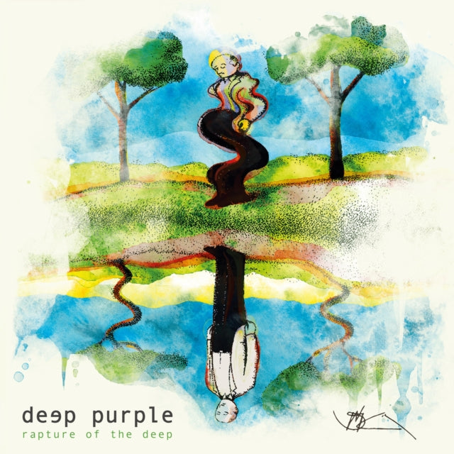 Rapture Of The Deep (20Th Anniversary Remix/2CD)