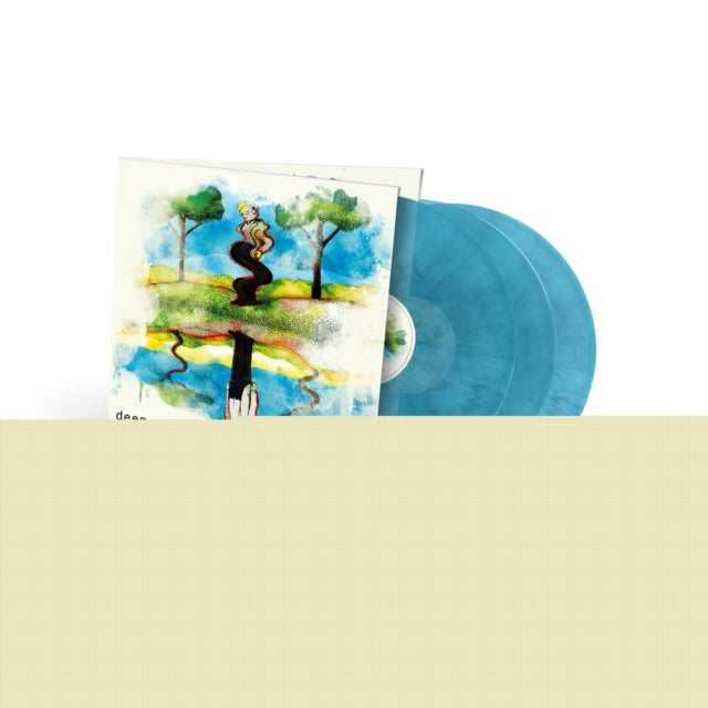 Rapture Of The Deep (20Th Anniversary Remix/Sky Blue Vinyl/3LP/180G)