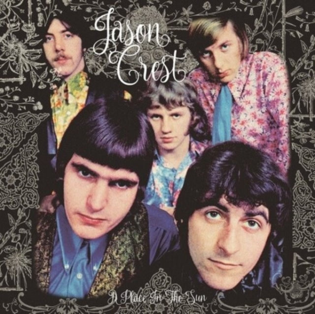 This LP Vinyl is brand new.Format: LP VinylMusic Style: Psychedelic RockThis item's title is: Place In The SunArtist: Jason CrestLabel: GuerssenBarcode: 4040824090272Release Date: 6/25/2021