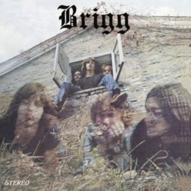 Brigg