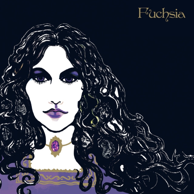 This LP Vinyl is brand new.Format: LP VinylMusic Style: Folk RockThis item's title is: FuchsiaArtist: FuchsiaBarcode: 4040824092467Release Date: 7/7/2023
