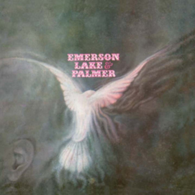 This LP Vinyl is brand new.Format: LP VinylMusic Style: Prog RockThis item's title is: Emerson, Lake & PalmerArtist: Lake & Palmer EmersonLabel: Rock/PopBarcode: 4050538179958Release Date: 7/29/2016