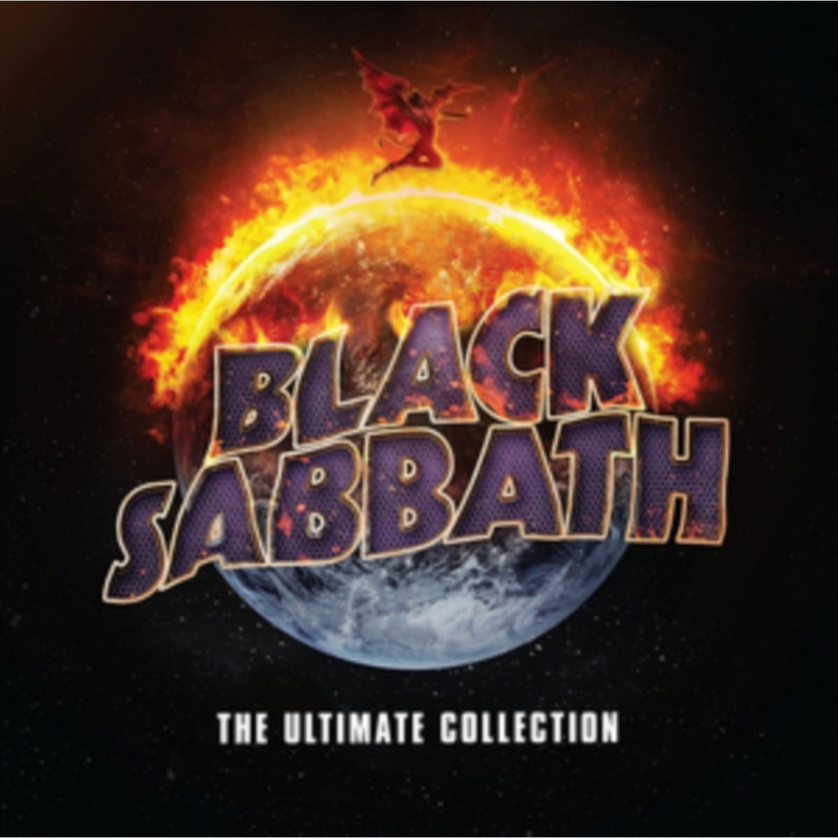 Ultimate Collection (2-CD