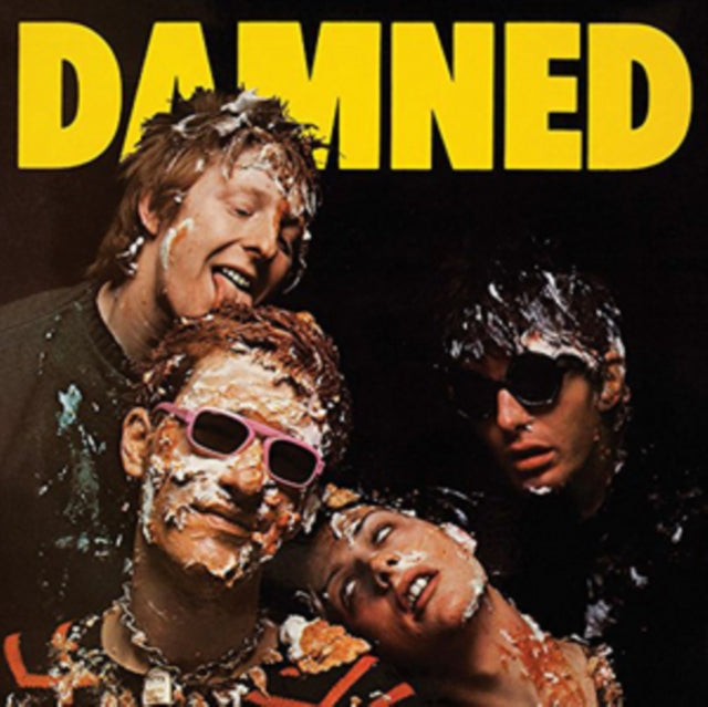 This LP Vinyl is brand new.Format: LP VinylMusic Style: PunkThis item's title is: Damned Damned Damned (2017 Remaster)Artist: DamnedLabel: BMGBarcode: 4050538235067Release Date: 2/17/2017