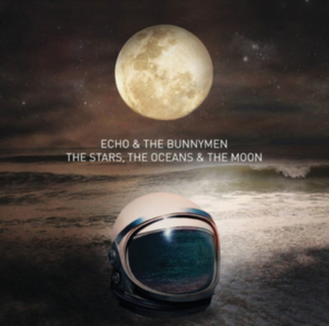 This LP Vinyl is brand new.Format: LP VinylMusic Style: Indie RockThis item's title is: Stars The Oceans & The MoonArtist: Echo & The BunnymenLabel: BMG RIGHTS MANAGEMENT (UK) LTDBarcode: 4050538355208Release Date: 10/5/2018