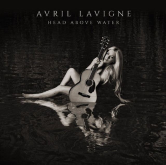This LP Vinyl is brand new.Format: LP VinylMusic Style: Pop RockThis item's title is: Head Above WaterArtist: Avril LavigneLabel: BMG RIGHTS MANAGEMENT (US) LLCBarcode: 4050538441826Release Date: 2/15/2019
