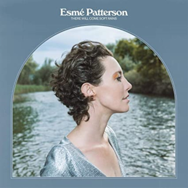 This LP Vinyl is brand new.Format: LP VinylThis item's title is: There Will Come Soft RainsArtist: Esme PattersonLabel: BMG RIGHTS MANAGEMENT (US) LLCBarcode: 4050538521252Release Date: 3/6/2020