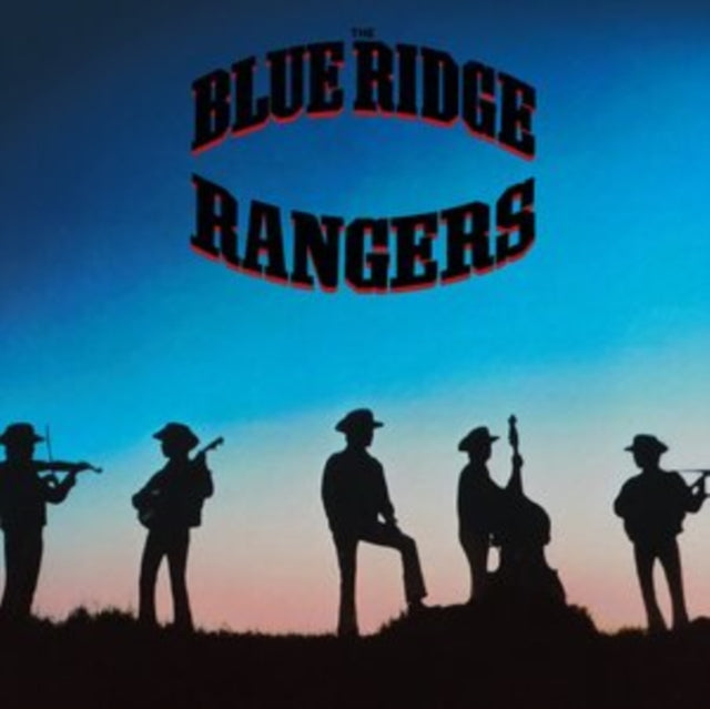 This CD is brand new.Format: CDMusic Style: Blues RockThis item's title is: Blue Ridge RangersArtist: John FogertyLabel: BMG RIGHTS MANAGEMENT (US) LLCBarcode: 4050538666038Release Date: 12/17/2021