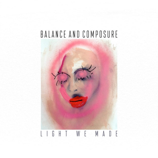 This LP Vinyl is brand new.Format: LP VinylMusic Style: Alternative RockThis item's title is: Light We Made (X) (Limited Edition)Artist: Balance & ComposureLabel: BMG RIGHTS MANAGEMENT LLCBarcode: 4050538673272Release Date: 8/27/2021
