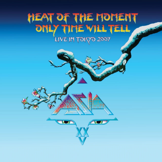 This LP Vinyl is brand new.Format: LP VinylMusic Style: Pop RockThis item's title is: Heat Of The Moment, Live In Tokyo, 2007Artist: AsiaLabel: BMG RIGHTS MANAGEMENT (UK) LLCBarcode: 4050538776201Release Date: 11/25/2022
