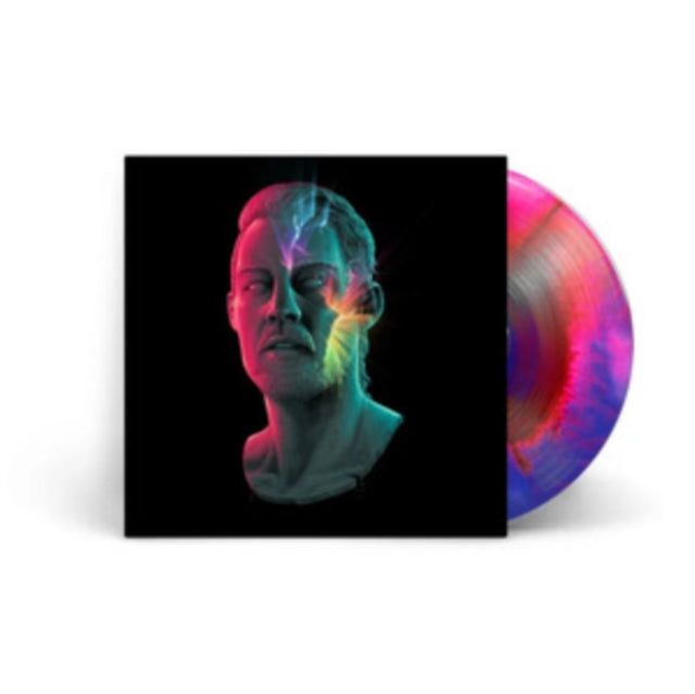 This LP Vinyl is brand new.Format: LP VinylMusic Style: Art RockThis item's title is: Futurenever (Blue & Red Marble LP Vinyl)Artist: Daniel JohnsLabel: BMG RIGHTS MGT (AUSTRALIA)Barcode: 4050538805970Release Date: 1/27/2023
