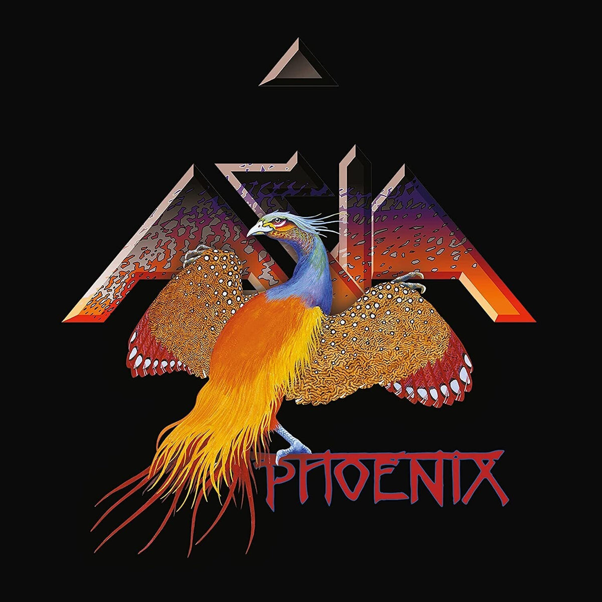 Phoenix (2LP)
