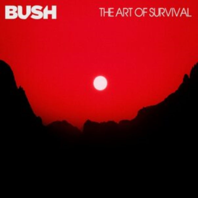 This LP Vinyl is brand new.Format: LP VinylMusic Style: Alternative RockThis item's title is: Art Of Survival (White LP Vinyl)Artist: BushLabel: BMG RIGHTS MANAGEMENT (US) LLCBarcode: 4050538855883Release Date: 3/10/2023