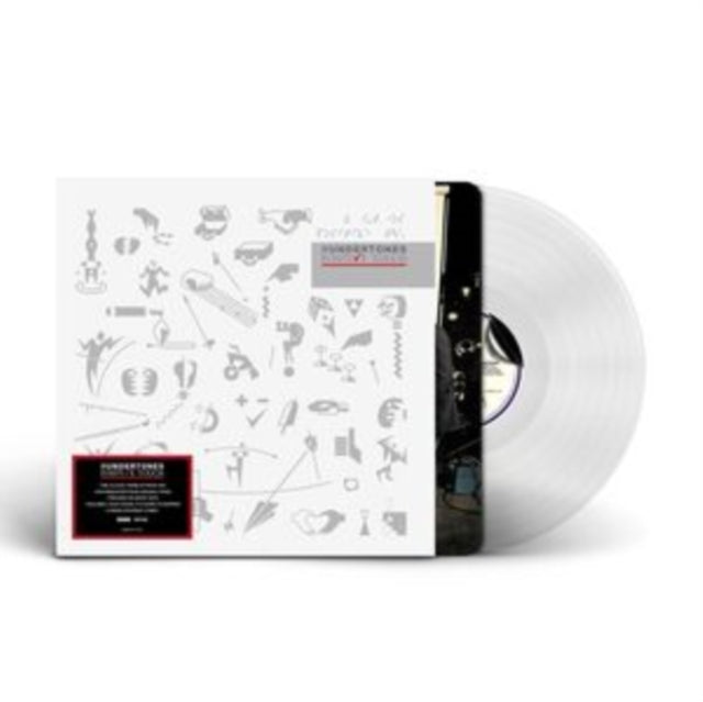 This LP Vinyl is brand new.Format: LP VinylMusic Style: PunkThis item's title is: Positive TouchArtist: UndertonesLabel: BMG RIGHTS MANAGEMENT (UK) LTDBarcode: 4050538863307Release Date: 8/25/2023
