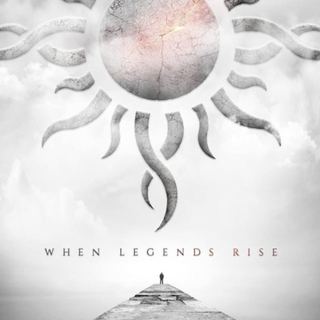 This LP Vinyl is brand new.Format: LP VinylMusic Style: Hard RockThis item's title is: When Legends Rise (5Th Anniversary/White LP Vinyl/Limited Edition)Artist: GodsmackLabel: BMG RIGHTS MANAGEMENT (US) LLCBarcode: 4050538876550Release Date: 5/19/2023