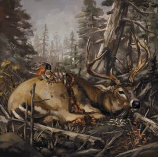 This LP Vinyl is brand new.Format: LP VinylMusic Style: MetalcoreThis item's title is: Failure Will Follow (2LP)Artist: Acacia StrainLabel: RISE RECORDSBarcode: 4050538876925Release Date: 5/12/2023