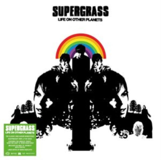 This LP Vinyl is brand new.Format: LP VinylMusic Style: Pop RockThis item's title is: Life On Other Planets (2023 Remaster)Artist: SupergrassLabel: ECHOBarcode: 4050538901542Release Date: 8/25/2023