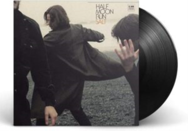 This LP Vinyl is brand new.Format: LP VinylMusic Style: Indie RockThis item's title is: SaltArtist: Half Moon RunLabel: BMG RIGHTS MGMT (CANADA) LLCBarcode: 4050538908411Release Date: 9/8/2023