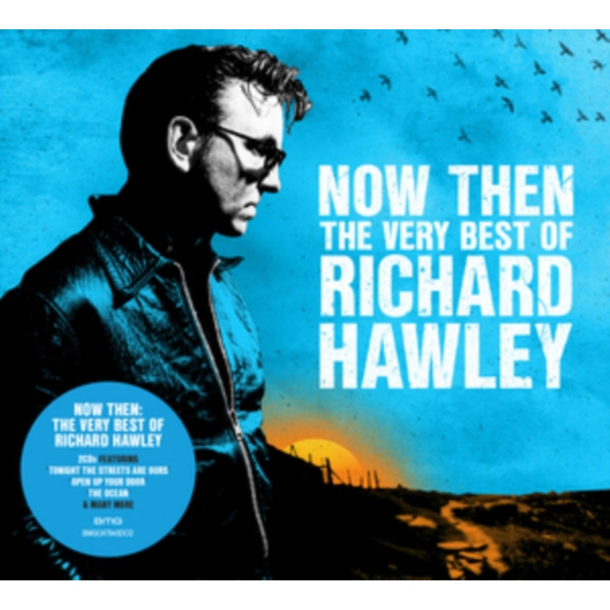 Now Then: The Very Best Of Richard Hawley (2CD)