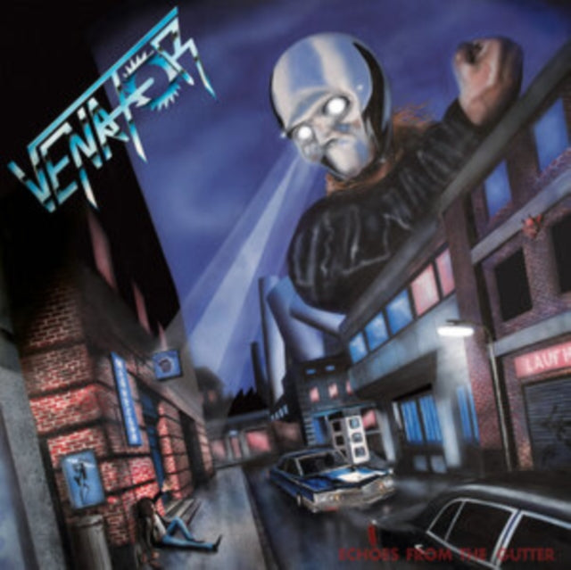 This LP Vinyl is brand new.Format: LP VinylMusic Style: Heavy MetalThis item's title is: Echoes From The GutterArtist: VenatorLabel: DYING VICTIMSBarcode: 4056813310559Release Date: 5/20/2022