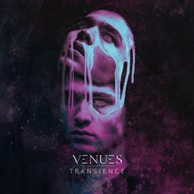 This LP Vinyl is brand new.Format: LP VinylMusic Style: MetalcoreThis item's title is: Transience (Limited Meganta Transparent/Black Yolk LP Vinyl)Artist: VenuesLabel: Arising EmpireBarcode: 4056813574005Release Date: 5/3/2024