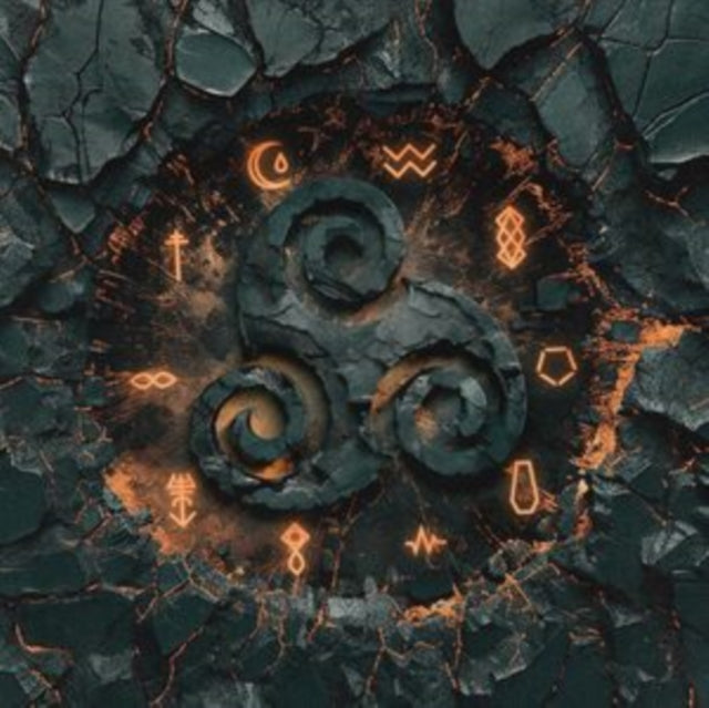 This LP Vinyl is brand new.Format: LP VinylMusic Style: MetalcoreThis item's title is: Hope & Hell (Limited Yellow & Orange Marbled LP Vinyl)Artist: Our Home Our HollowLabel: Arising EmpireBarcode: 4056813610598Release Date: 11/1/2024