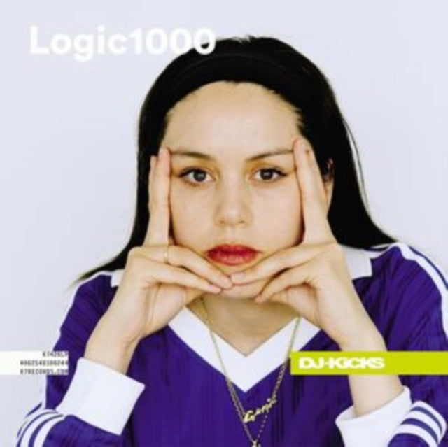 This CD is brand new.Format: CDThis item's title is: Dj-Kicks: Logic1000Artist: Logic1000Label: Not On LabelBarcode: 4062548106251Release Date: 5/9/2025
