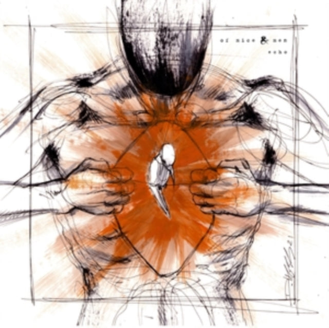 This LP Vinyl is brand new.Format: LP VinylMusic Style: Heavy MetalThis item's title is: Echo (Orange & Beer W/ Heavy Splatter LP Vinyl)Artist: Of Mice & MenLabel: SHARPTONE RECORDSBarcode: 4065629621483Release Date: 10/28/2022