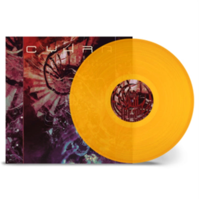 This LP Vinyl is brand new.Format: LP VinylMusic Style: Heavy MetalThis item's title is: Vertigo Trigger (Transparent Orange LP Vinyl)Artist: CyhraLabel: NUCLEAR BLASTBarcode: 4065629650971Release Date: 8/18/2023