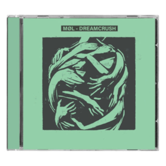 Dreamcrush (Jewel Case)