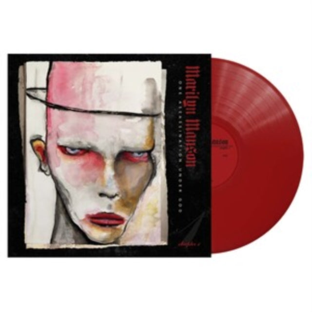 This LP Vinyl is brand new.Format: LP VinylMusic Style: Alternative RockThis item's title is: One Assassination Under God - Chapter 1 (Red LP Vinyl)Artist: Marilyn MansonLabel: Nuclear Blast RecordsBarcode: 4065629731373Release Date: 11/22/2024
