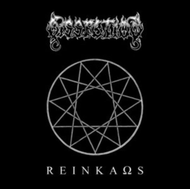 Reinkaos