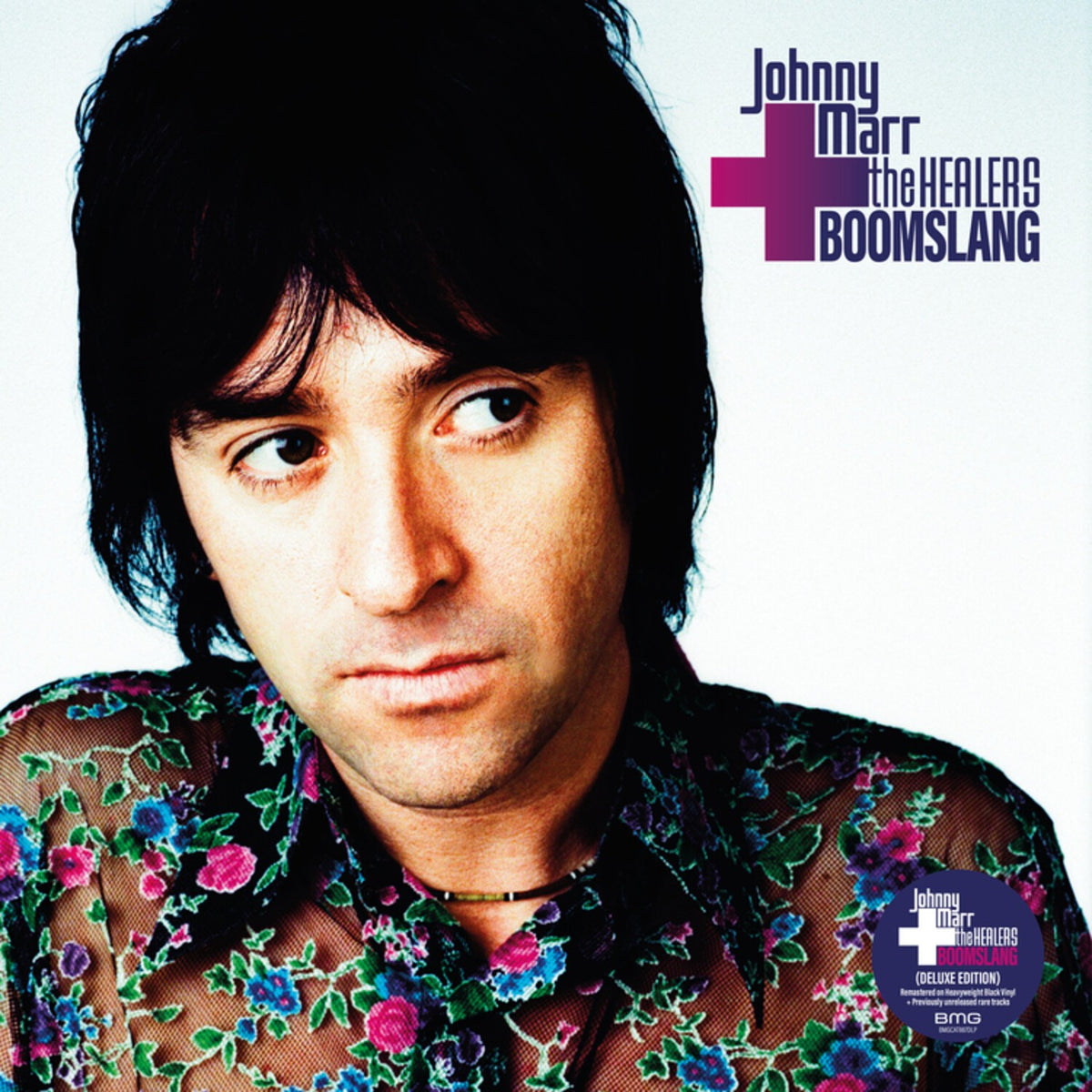 Boomslang (2LP/180G)