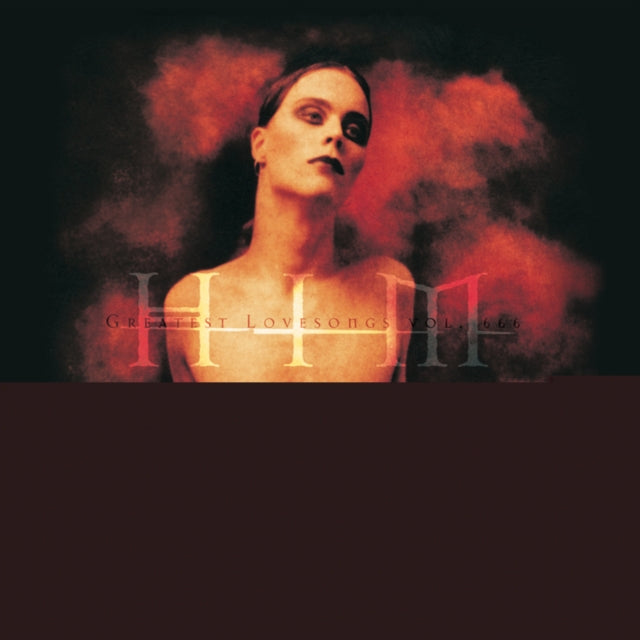 This LP Vinyl is brand new.Format: LP VinylMusic Style: Alternative RockThis item's title is: Greatest Lovesongs Vol. 666 (Clear LP Vinyl)Artist: HimLabel: BMGBarcode: 4099964035230Release Date: 7/26/2024