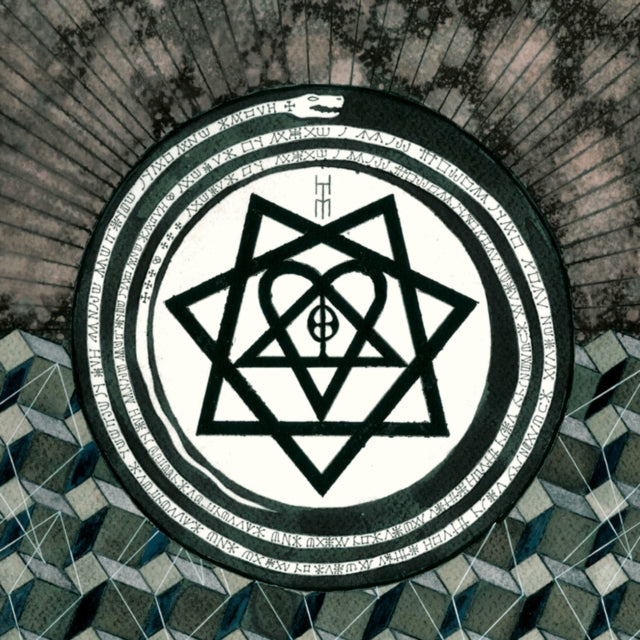 Tears On Tape (Clear LP Vinyl)