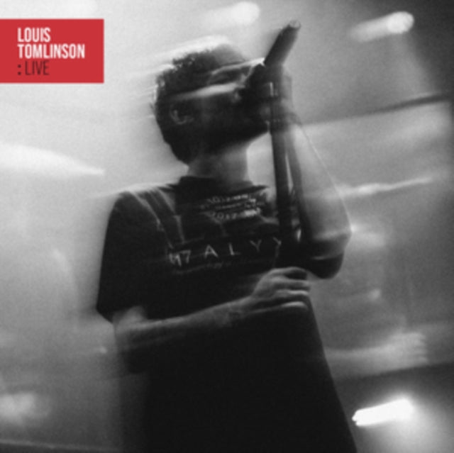 This CD is brand new.Format: CDMusic Style: PunkThis item's title is: Live (2CD)Artist: Louis TomlinsonLabel: I・C・H・CBarcode: 4099964051698Release Date: 8/23/2024