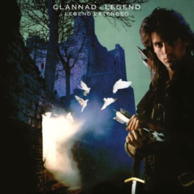 This LP Vinyl is brand new.Format: LP VinylMusic Style: Folk RockThis item's title is: Legend/Legend Extended (40Th Anniversary) (2LP)Artist: ClannadLabel: BMGBarcode: 4099964058710Release Date: 11/22/2024