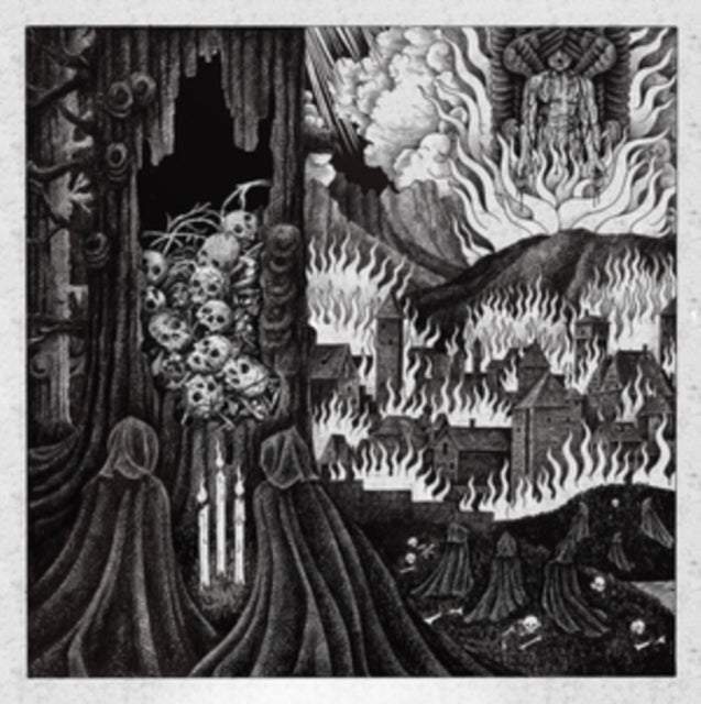 This LP Vinyl is brand new.Format: LP VinylMusic Style: DeathcoreThis item's title is: You Are Safe From God Here (X) (Hot Dog LP Vinyl)Artist: Acacia StrainLabel: Rise Records (3)Barcode: 4099964187991Release Date: 10/24/2025