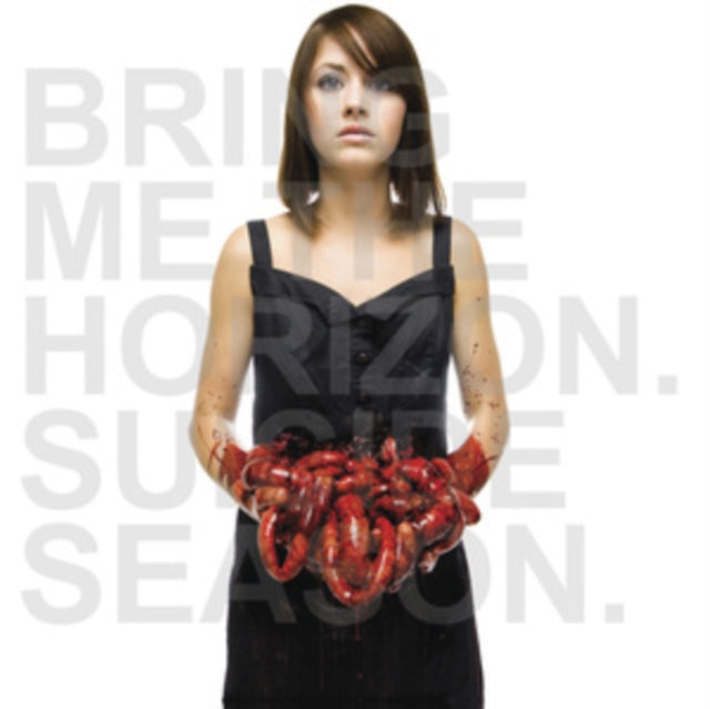 Suicide Season (Ecovinyl)