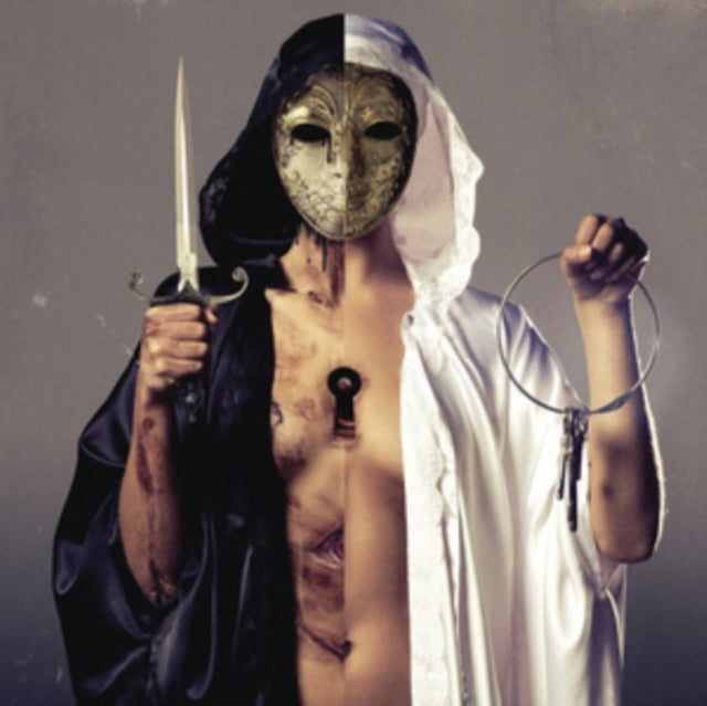 There Is A Hell Believe Me I’Ve Seen It. There Is A Heaven Let’S Keep It A Secret (Ecovinyl/2LP)