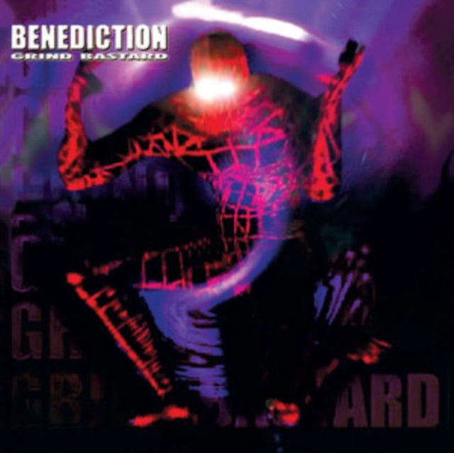 Grind Bastard (Purple Vinyl/2LP)